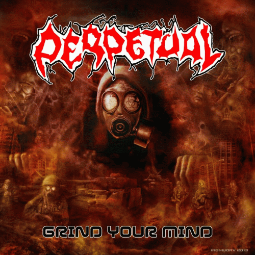 Perpetual (MLS) : Grind Your Mind